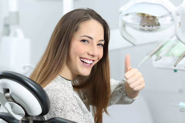 Laser Dentistry in Union City, OK